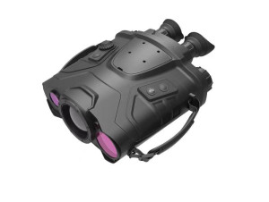 Multi-functional Cooled Portable MWIR Thermal Imager, 640x512